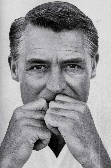 Photo:  Cary Grant 03
